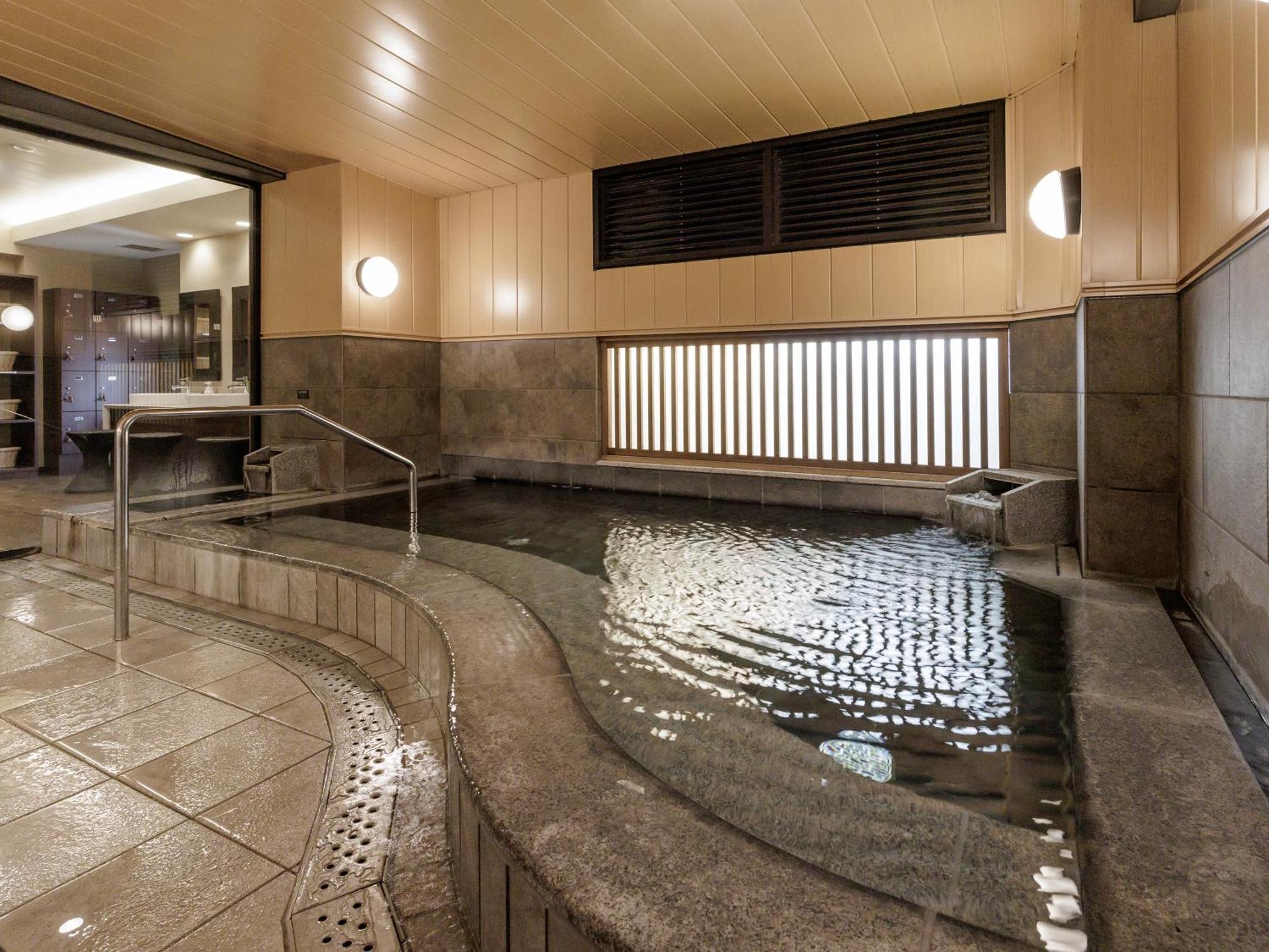 Nishitetsu Inn Kurosaki Китакюсю Экстерьер фото