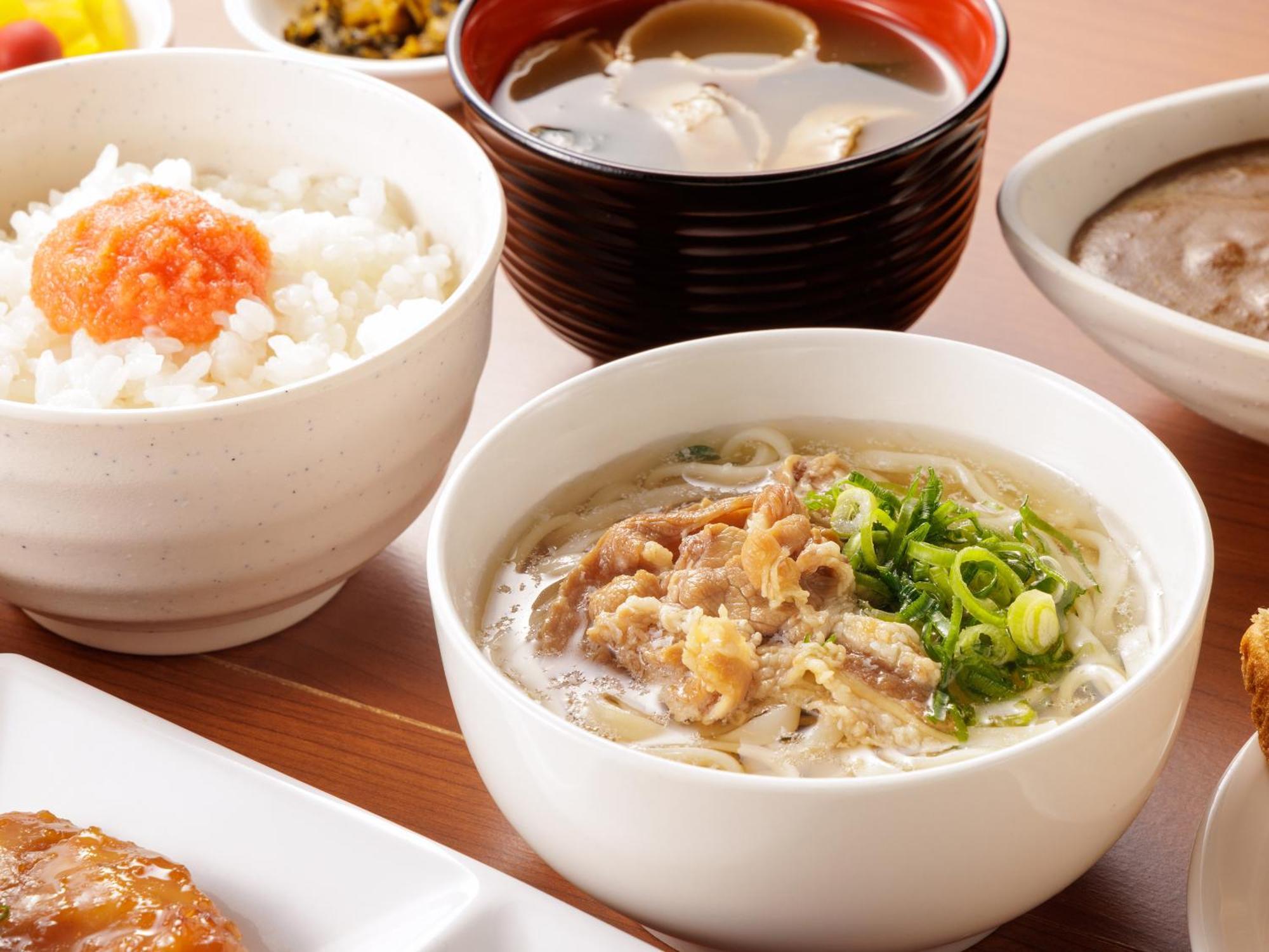 Nishitetsu Inn Kurosaki Китакюсю Экстерьер фото
