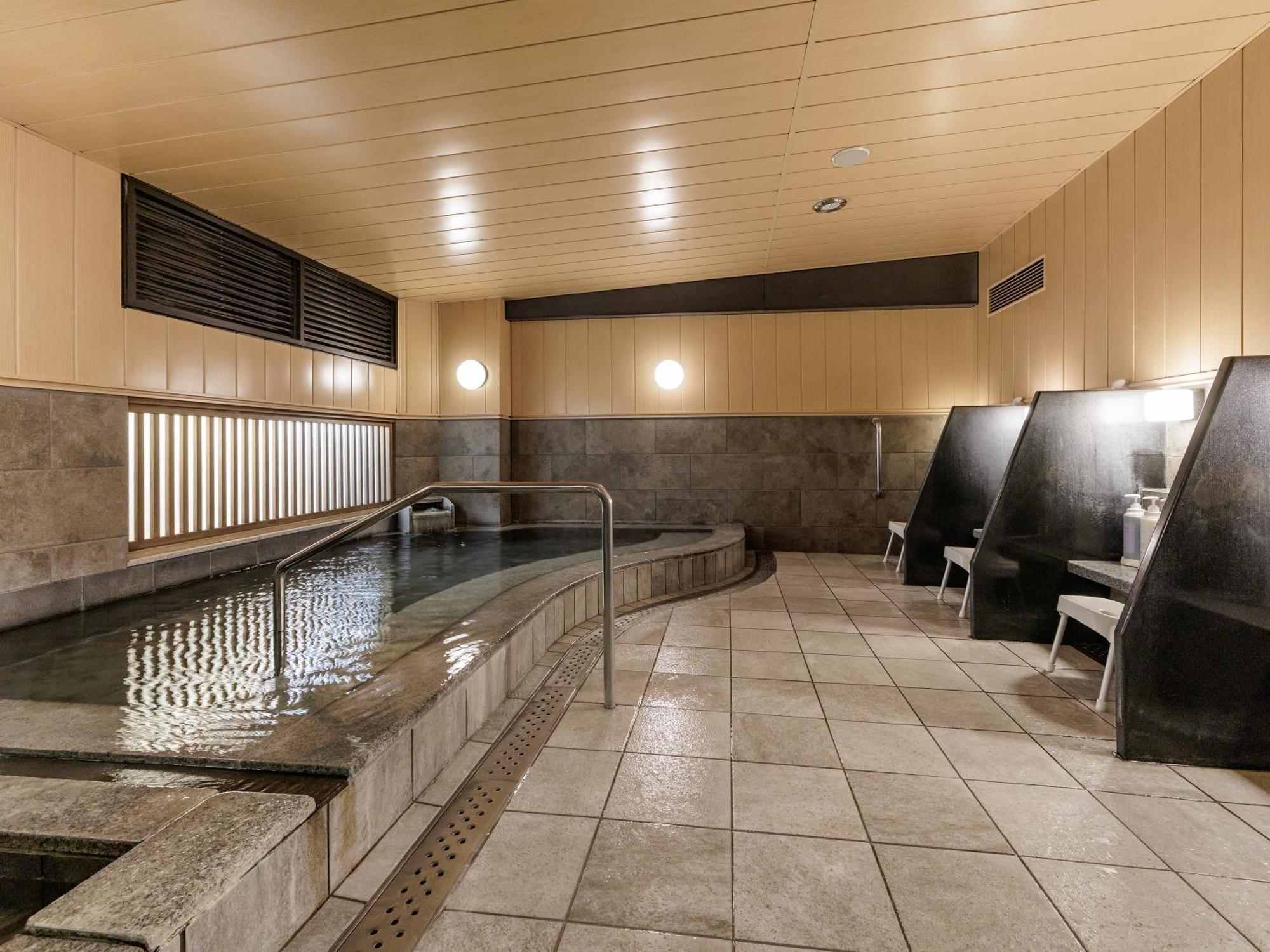 Nishitetsu Inn Kurosaki Китакюсю Экстерьер фото
