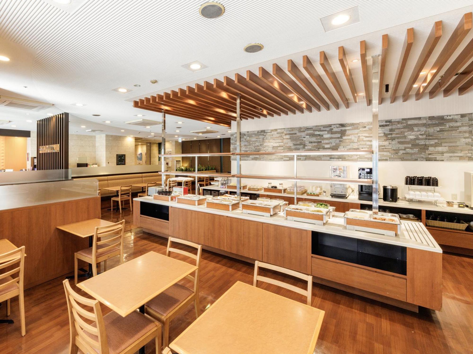 Nishitetsu Inn Kurosaki Китакюсю Экстерьер фото