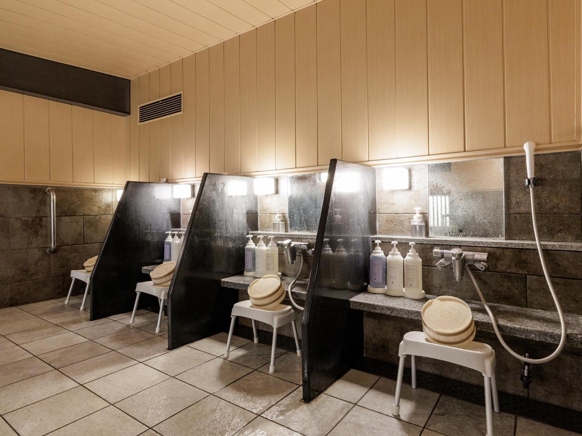 Nishitetsu Inn Kurosaki Китакюсю Экстерьер фото