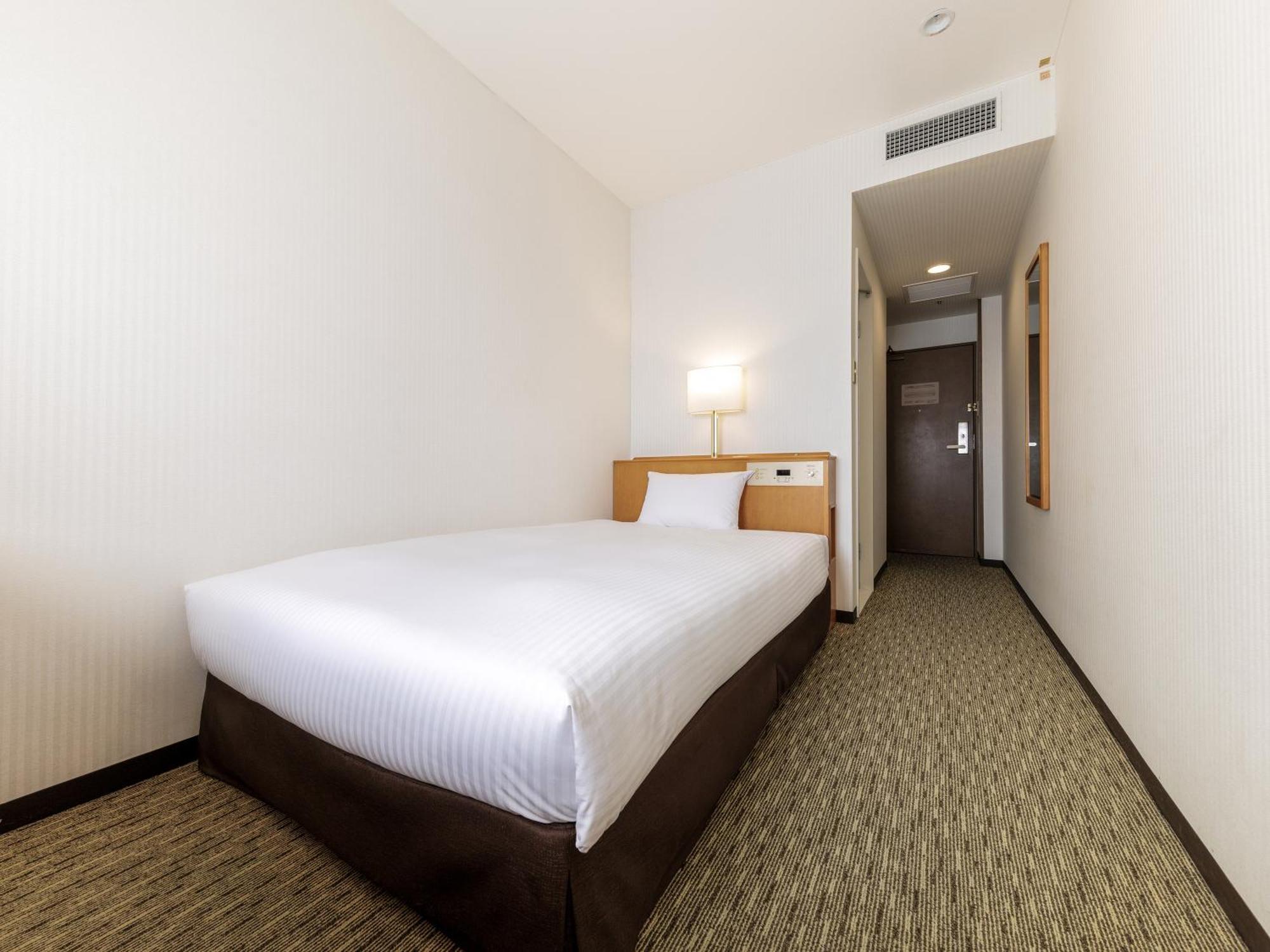 Nishitetsu Inn Kurosaki Китакюсю Экстерьер фото