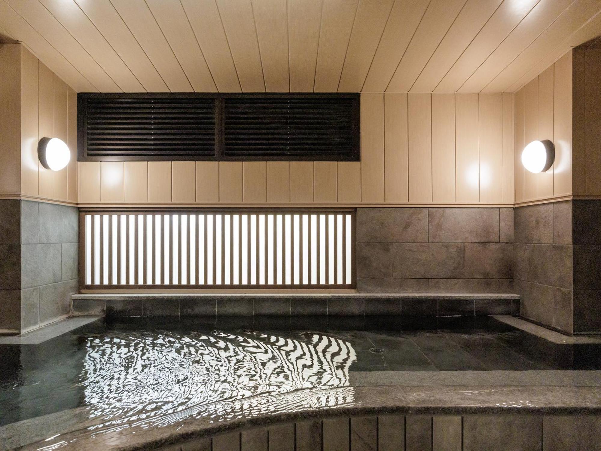 Nishitetsu Inn Kurosaki Китакюсю Экстерьер фото