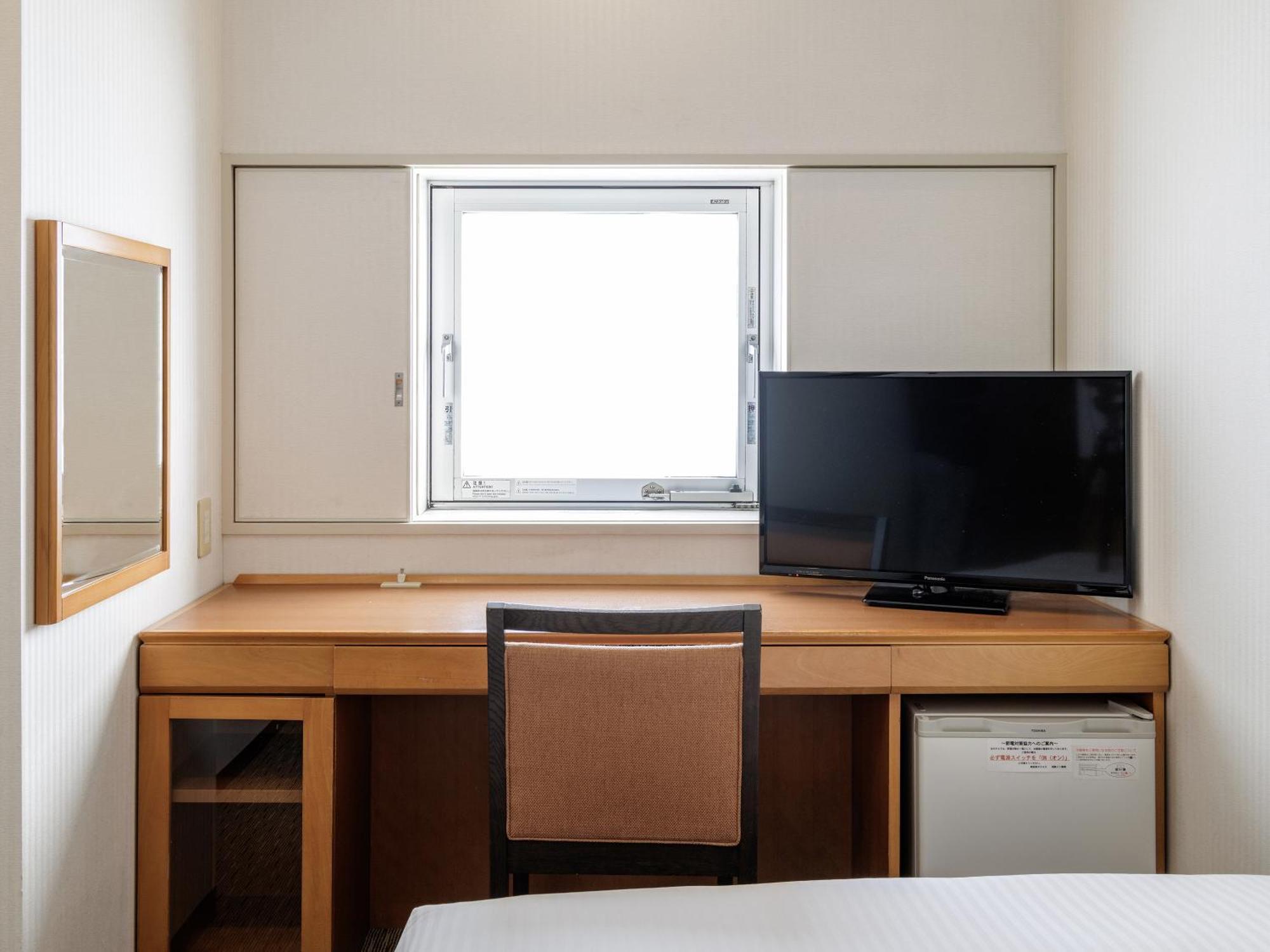 Nishitetsu Inn Kurosaki Китакюсю Экстерьер фото