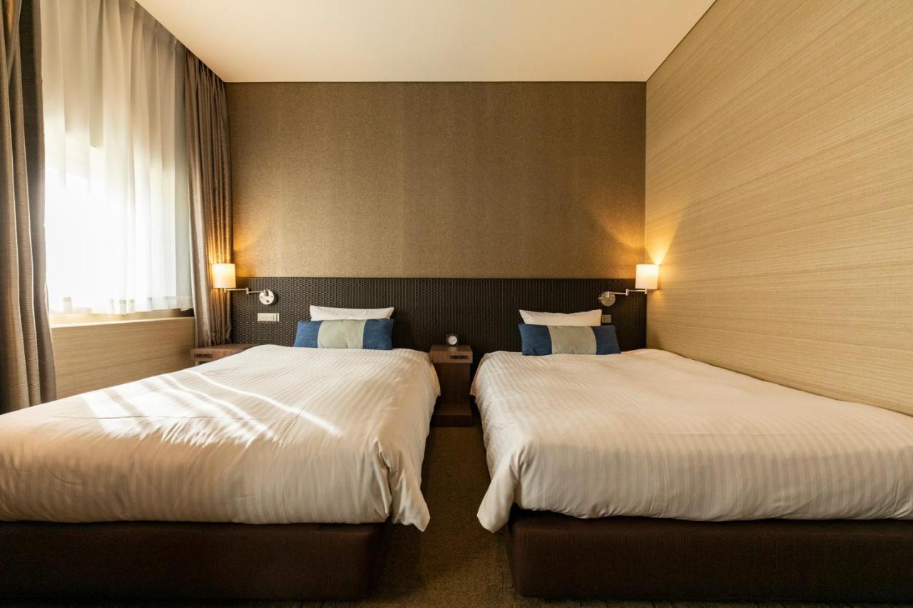 Nishitetsu Inn Kurosaki Китакюсю Экстерьер фото